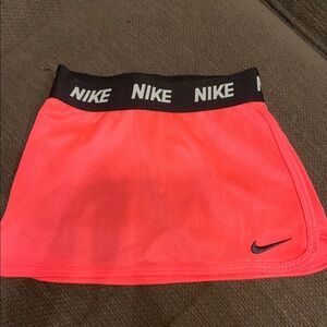 Nike Athletic Skort